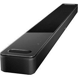 Bose Smart Soundbar 900 Black