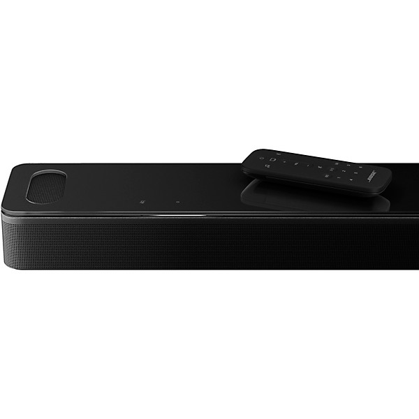 Bose Smart Soundbar 900 Black