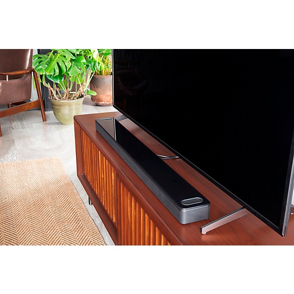 Bose Soundbar 900 ブラック Bose Smart 900, 5.1.2 channels, Dolby Atmos, Black, Amazon