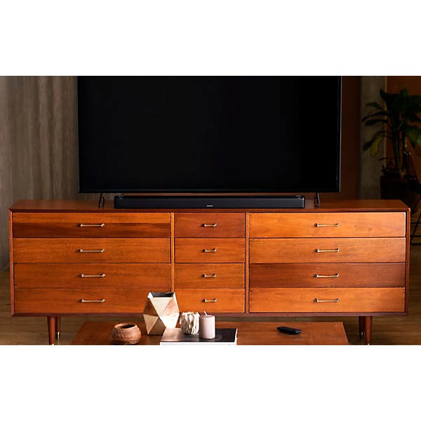 Bose Smart Soundbar 900 Black