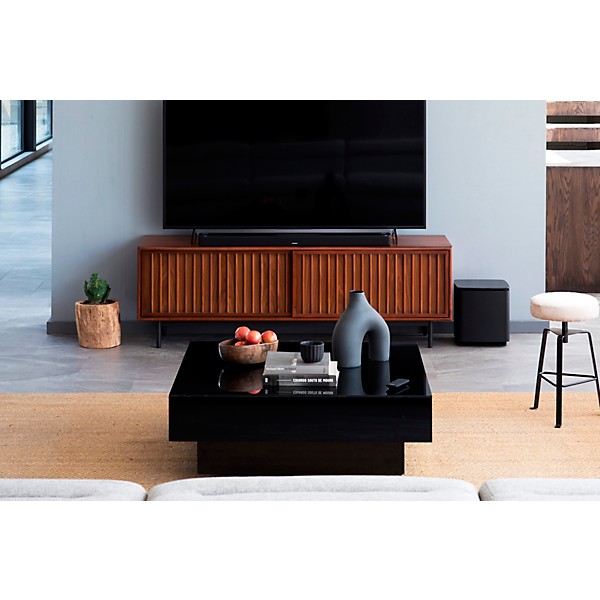 Bose Smart Soundbar 900 Black