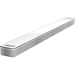 Bose Smart Soundbar 900 White