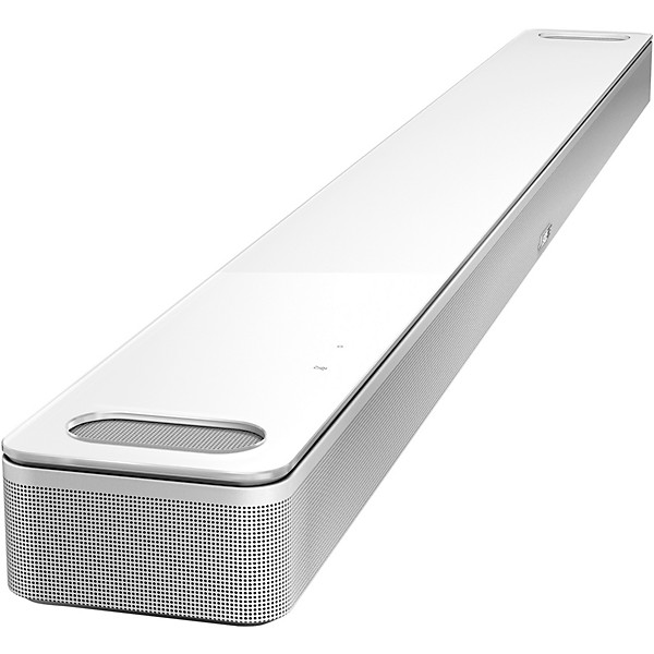Bose Smart Soundbar 900 White
