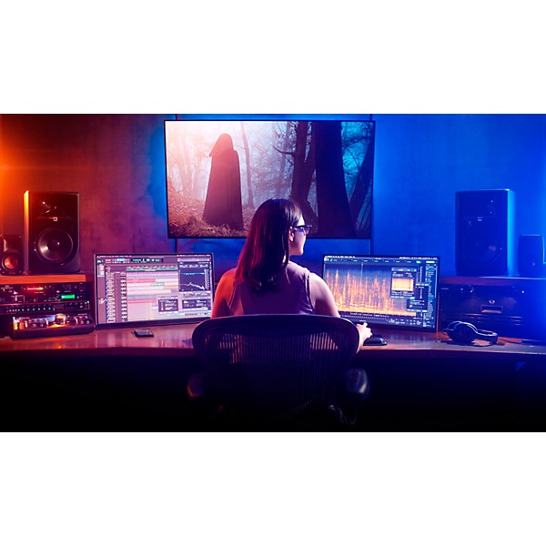 iZotope RX 9 STD: Upgrade from RX Elements/Plug-in Pack (Download)