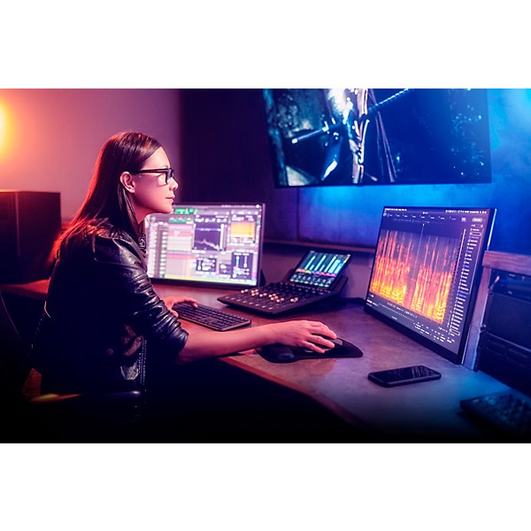 iZotope RX 9 STD: Upgrade from RX Elements/Plug-in Pack (Download)
