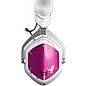 V-MODA Limited-Edition Crossfade 2 Wireless Codex Susan G. Komen Bluetooth Over-Ear Headphone