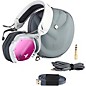 V-MODA Limited-Edition Crossfade 2 Wireless Codex Susan G. Komen Bluetooth Over-Ear Headphone