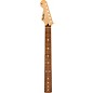 Fender Player Series Stratocaster Reverse Headstock Neck, 22 Medium-Jumbo Frets, 9.5", Modern "C", Pau Ferro thumbnail