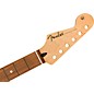 Fender Player Series Stratocaster Reverse Headstock Neck, 22 Medium-Jumbo Frets, 9.5", Modern "C", Pau Ferro