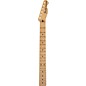 Fender American Performer Telecaster Neck, 22 Jumbo Frets, 9.5" Radius, Maple thumbnail