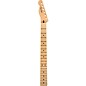 Fender Player Series Telecaster Left-Handed Neck, 22 Medium-Jumbo Frets, 9.5" Radius, Maple thumbnail