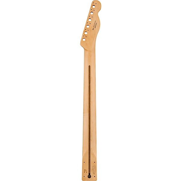 Fender Player Series Telecaster Left-Handed Neck, 22 Medium-Jumbo Frets, 9.5" Radius, Maple