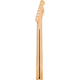 Fender Player Series Telecaster Reverse Headstock Neck, 22 Medium-Jumbo Frets, 9.5" Radius, Modern "C", Pau Ferro