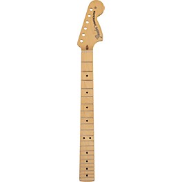 Fender American Performer Strat Neck, 22 Jumbo Frets, 9.5" Radius, Maple