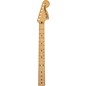 Fender American Performer Strat Neck, 22 Jumbo Frets, 9.5" Radius, Maple thumbnail
