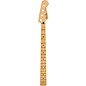 Fender Player Series Precision Bass Neck, 20 Medium-Jumbo Frets, 9.5" Radius, Maple thumbnail