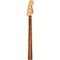 Fender Player Series Precision Bass Neck, 20 Medium-Jumbo Frets, 9.5" Radius, Pau Ferro thumbnail