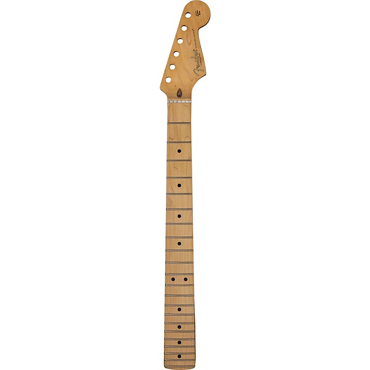 Fender Stratocaster ネック Fender American Professional II Stratocaster Neck, 22 Narrow