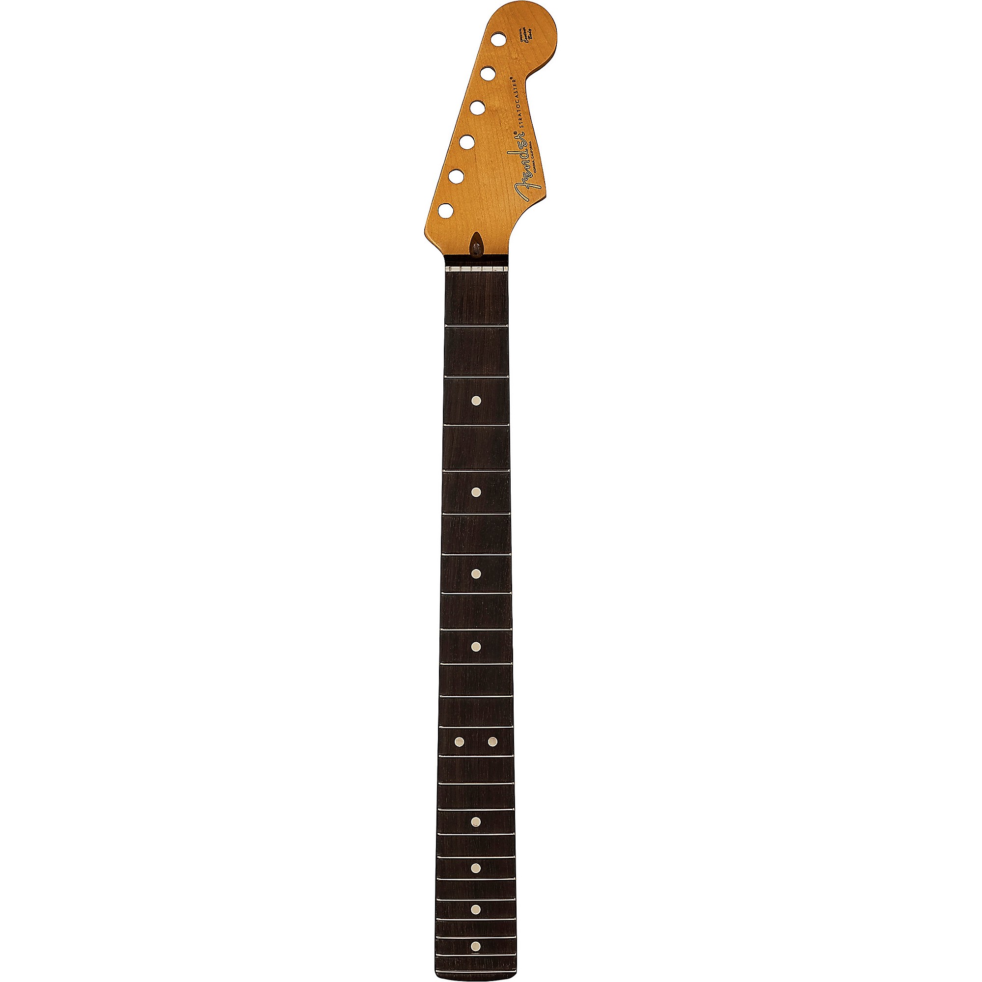 Fender American Professional II Stratocaster Neck, 22 Narrow-Tall