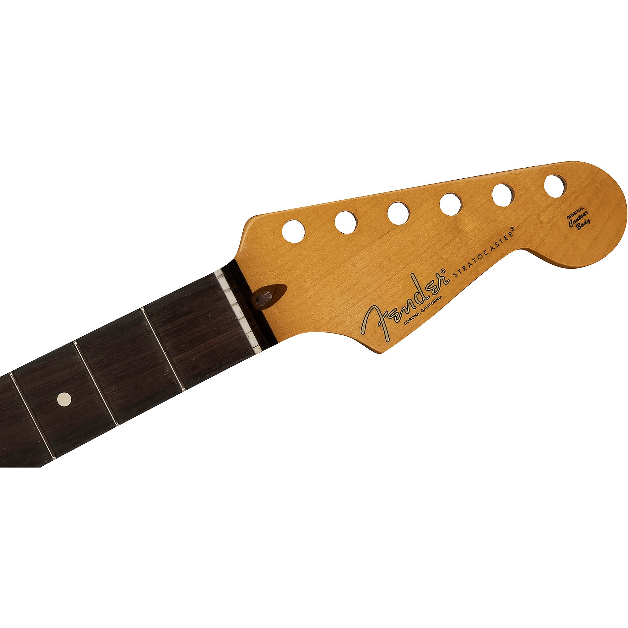 Fender Limited Edition American Standard Stratocaster with
