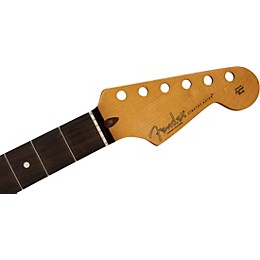 Fender American Professional II Stratocaster Neck, 22 Narrow-Tall Frets, 9.5" Radius, Rosewood