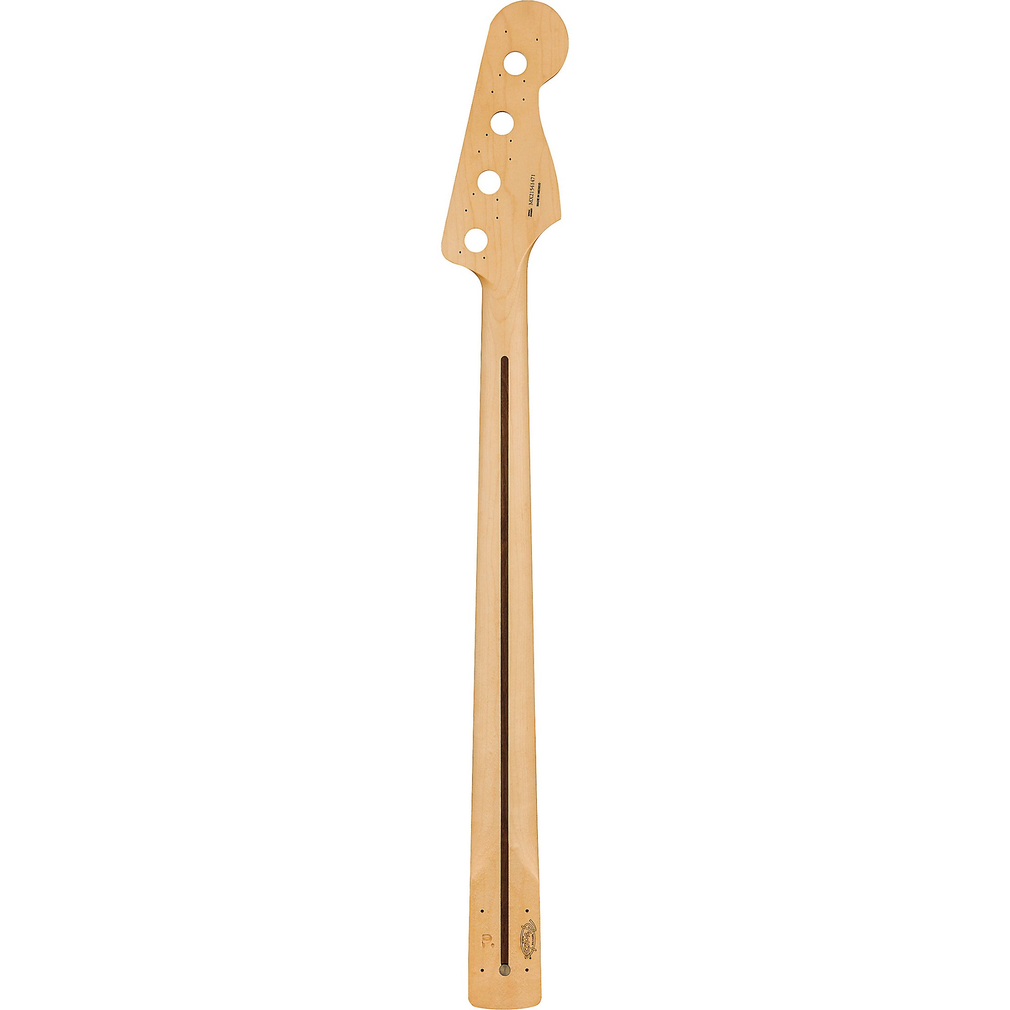 ベース Fender Jazzbass AV Body+RW Neck Fender Player Series Jazz Bass Left-Handed Neck, 20 Medium-Jumbo