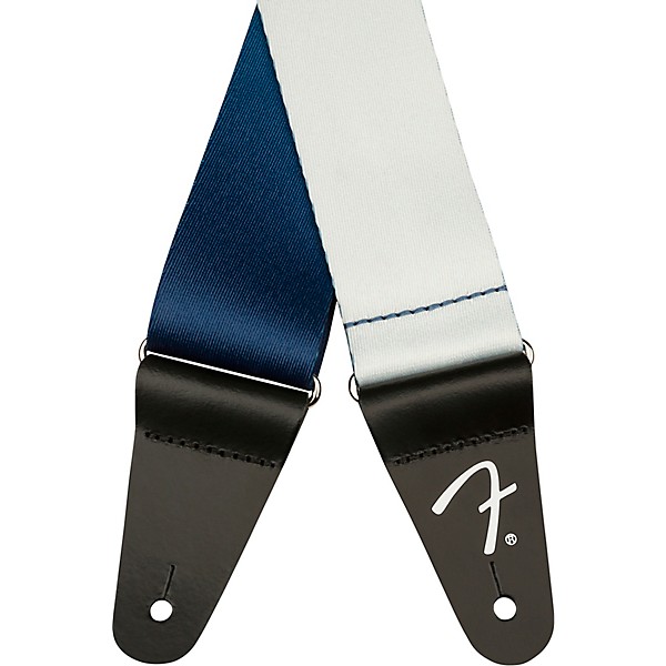 Fender Player Plus Ombre Strap Belair Blue