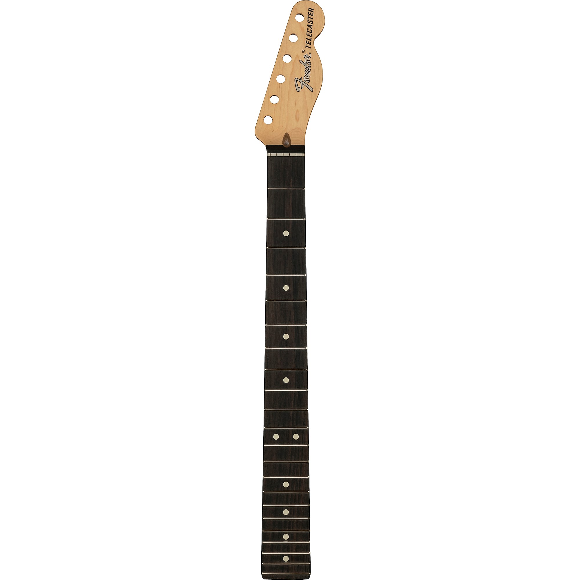 Fender American Performer Telecaster Neck, 22 Jumbo Frets Fender American Performer Telecaster Neck, 22 Jumbo Frets