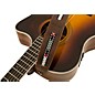 Fender Paramount Acoustic Leather Strap Brown