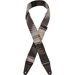 Fender 2" Zion Strap Multi-Color Fender 2" Zion Strap Gray