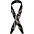 Fender 2" Zion Strap Multi-Color Fender 2" Zion Strap Black