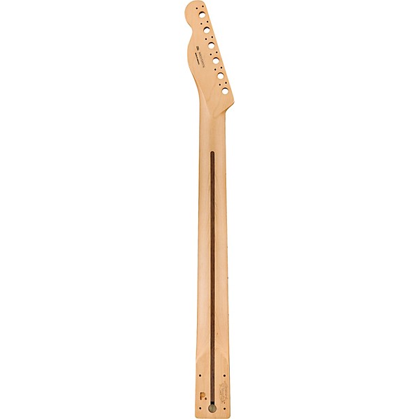 Neck,　Frets,　Medium-Jumbo　Guitar　Fender　Maple　Player　Series　Radius,　9.5