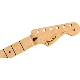 Fender Player Series Stratocaster Neck, 22 Medium-Jumbo Frets, 9.5
