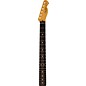 Fender American Professional II Telecaster Neck, 22 Narrow-Tall Frets, 9.5" Radius, Rosewood thumbnail