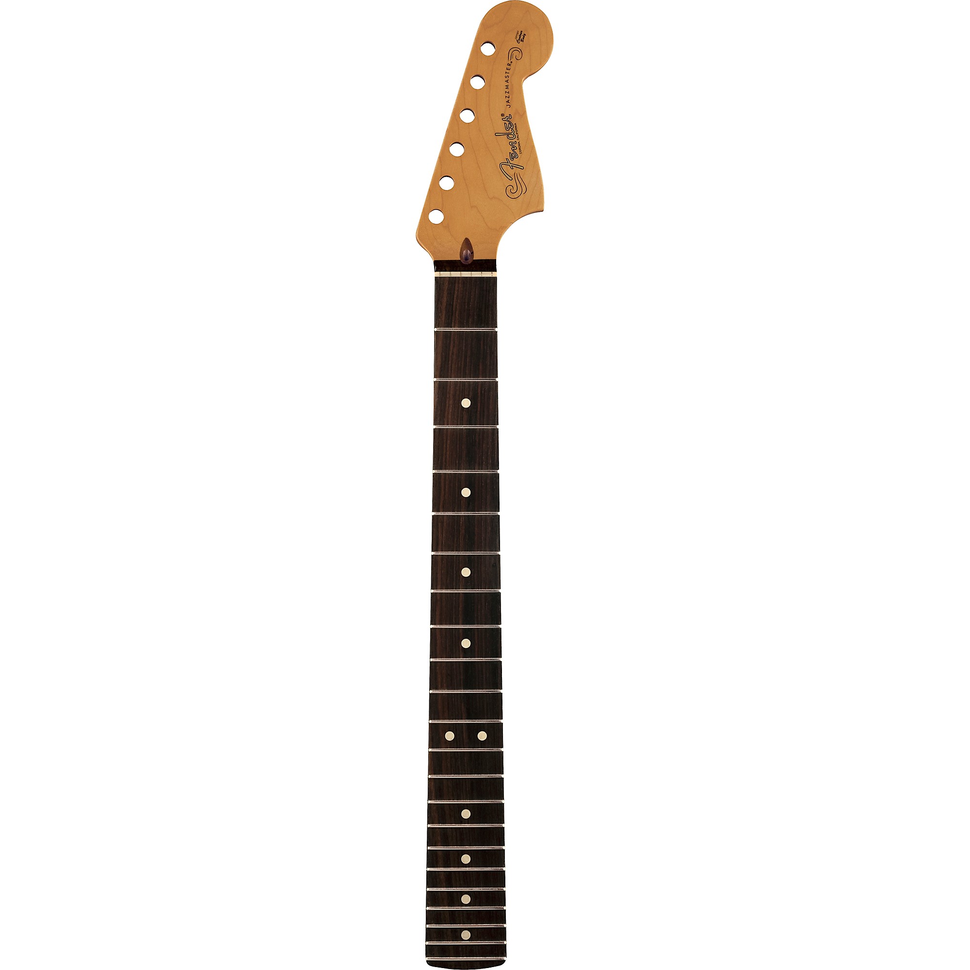 Fender American Professional II Jazzmaster Neck, 22 Narrow-Tall