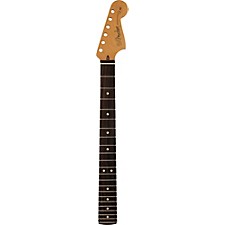 Fender Classic Player Series Jaguar Neck with Pau Ferro