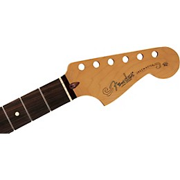 Fender American Professional II Jazzmaster Neck, 22 Narrow-Tall Frets, 9.5" Radius, Rosewood