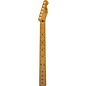 Fender American Professional II Telecaster Neck, 22 Narrow-Tall Frets, 9.5" Radius, Maple thumbnail