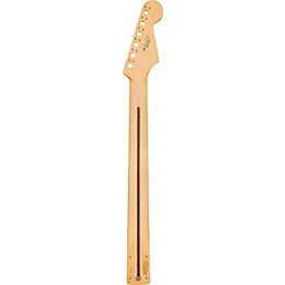 Fender Player Series Stratocaster Left-Handed Neck, 22 Medium-Jumbo Frets, 9.5" Radius, Maple