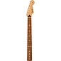 Fender Player Series Stratocaster Neck, 22 Medium-Jumbo Frets, 9.5" Radius, Pau Ferro thumbnail