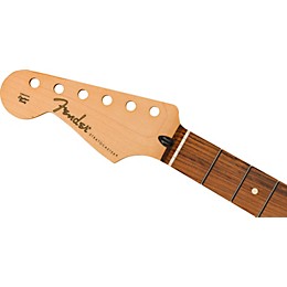 Fender Player Series Stratocaster Left-Handed Neck, 22 Medium-Jumbo Frets, 9.5" Radius, Pau Ferro