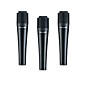 Digital Reference DRI100 Dynamic Instrument Microphone - 3 Pack thumbnail