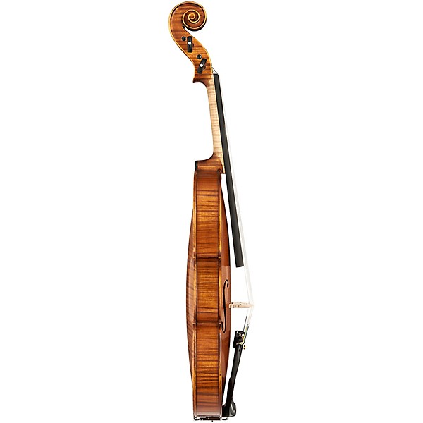 Anton Eminescu 28F-1 Grand Master Stradivari Model Violin 4/4