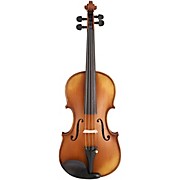 Anton Eminescu 22F-1 Concert Stradivari Model Violin 4/4 for sale