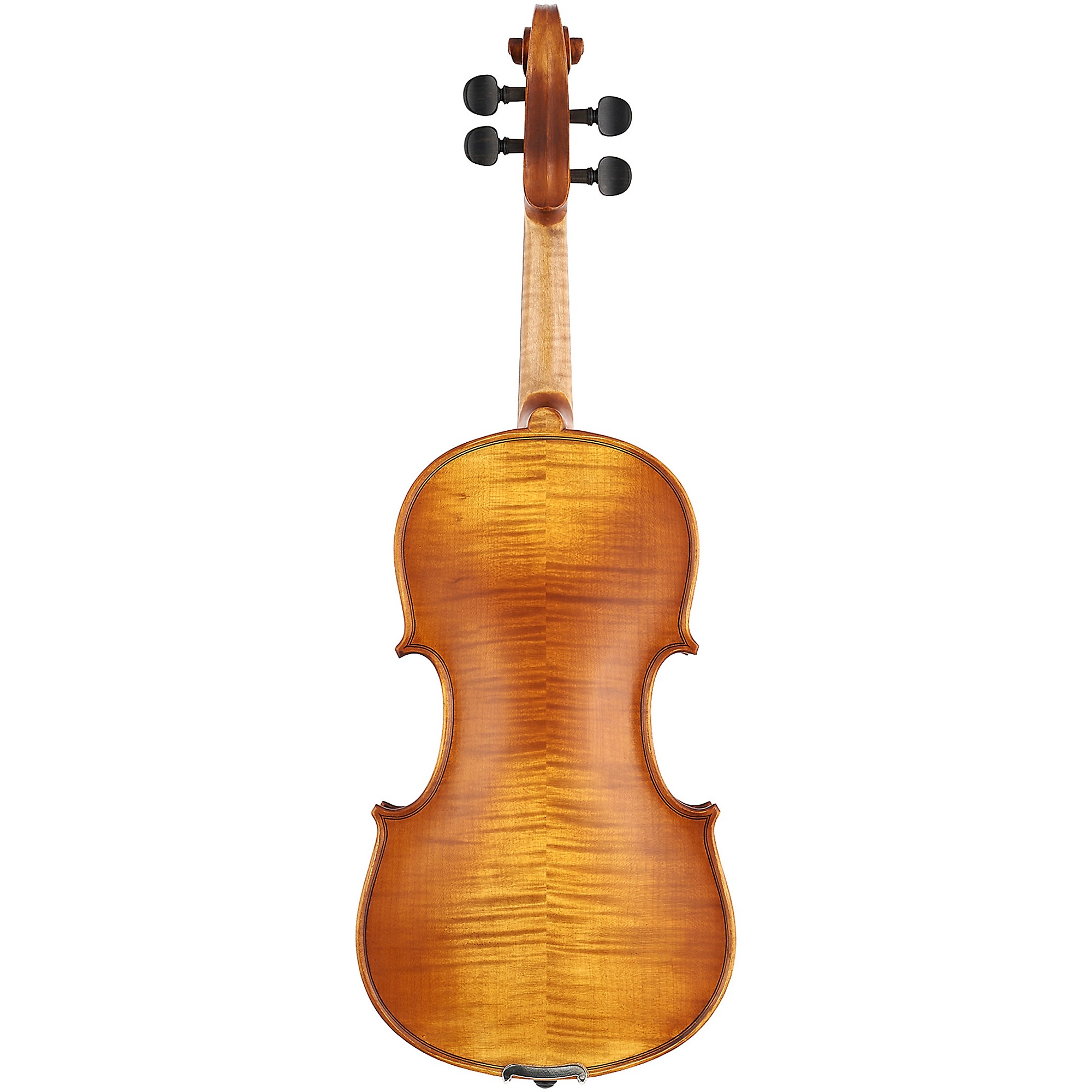 Anton Eminescu 22F-1 Concert Stradivari Model Violin 4/4 | Guitar