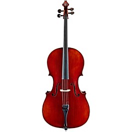 Anton Eminescu 126F-1 Master Stradivari Model Cello 4/4