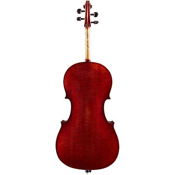 Anton Eminescu 126F-1 Master Stradivari Model Cello 4/4