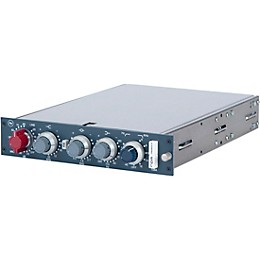 Neve 1084 Classic 80 Series Microphone Preamp & EQ (Horizontal)