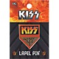 C&D Visionary Kiss Army Metal Lapel Pin thumbnail