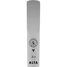 Silverstein Works Alta Ambipoly Vivace Bb Clarinet Reed 3.5